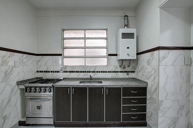 Departamento en alquiler