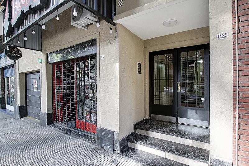Departamento en alquiler