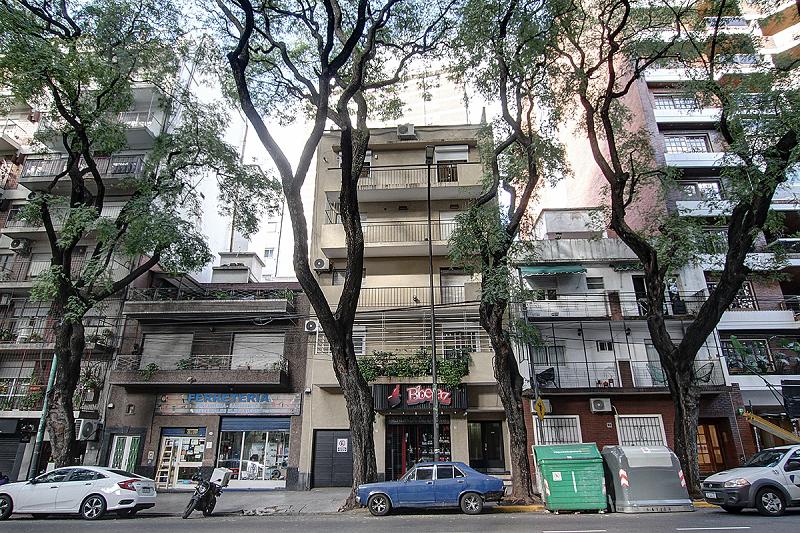 Departamento en alquiler