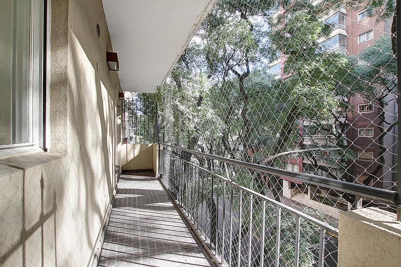 Departamento en alquiler