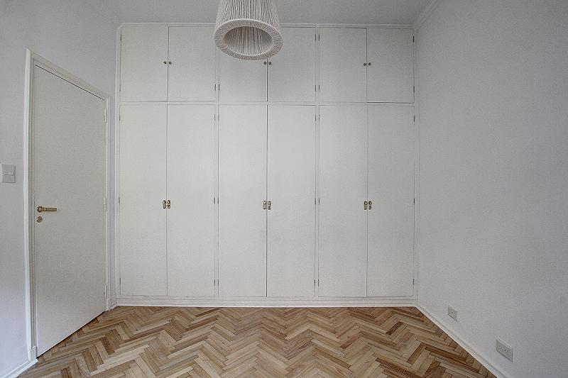 Departamento en alquiler