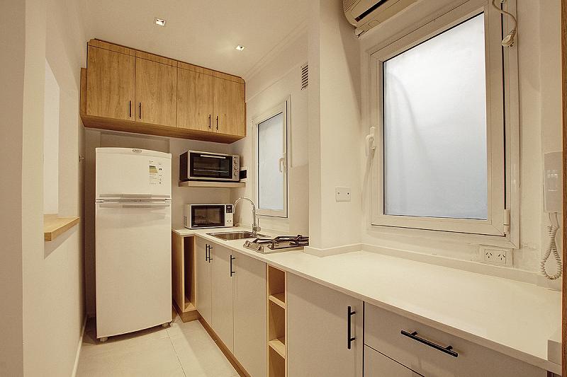 Departamento en alquiler