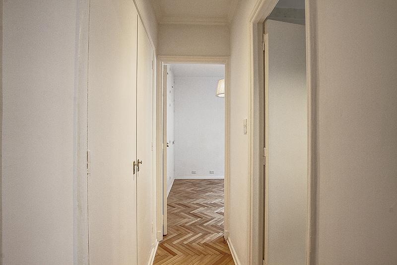 Departamento en alquiler