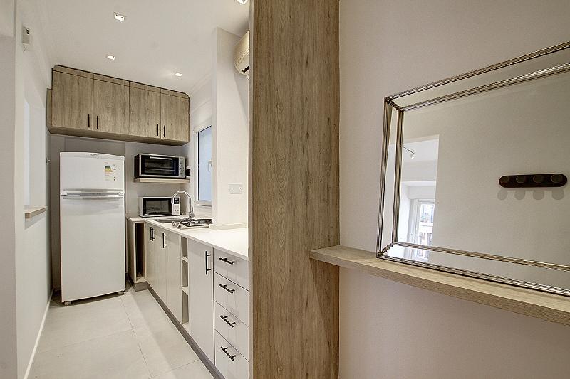 Departamento en alquiler