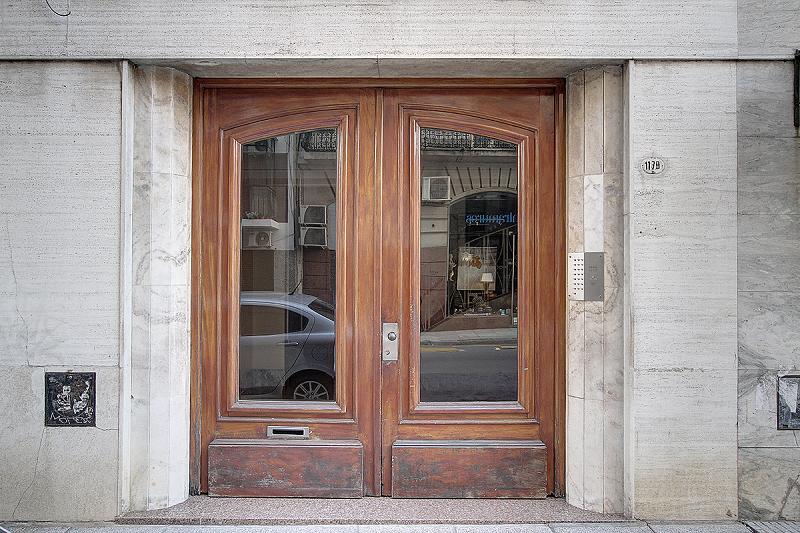 Departamento en alquiler