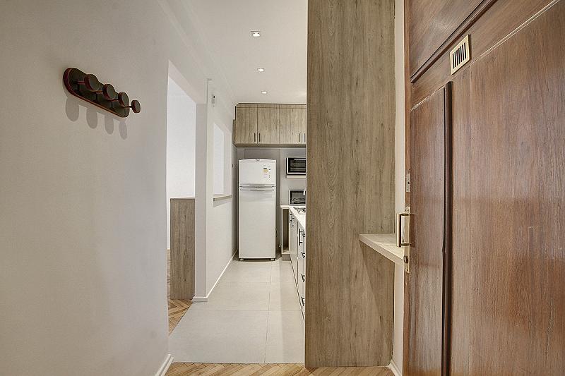 Departamento en alquiler