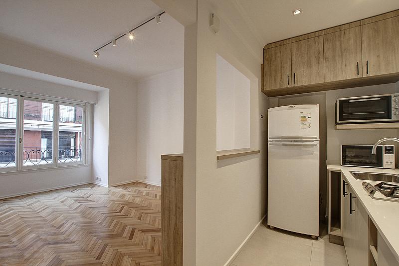 Departamento en alquiler