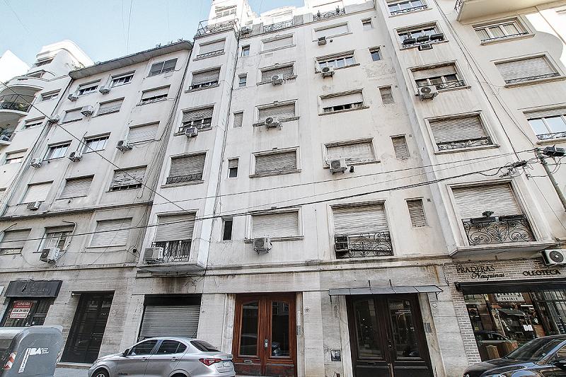 Departamento en alquiler