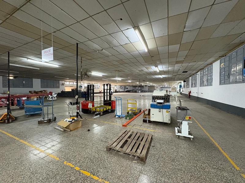 Depósito en venta