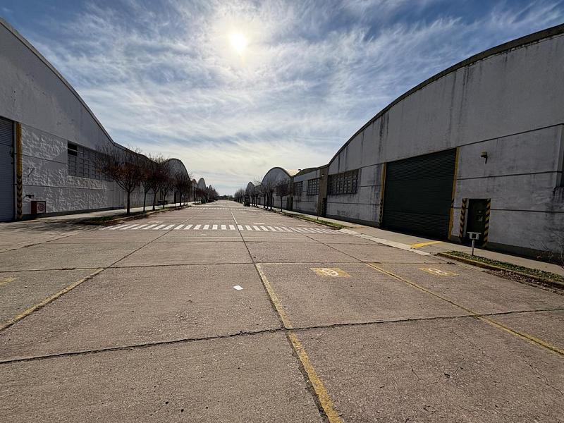 Depósito en venta