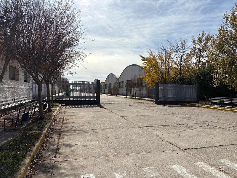 Depósito en venta