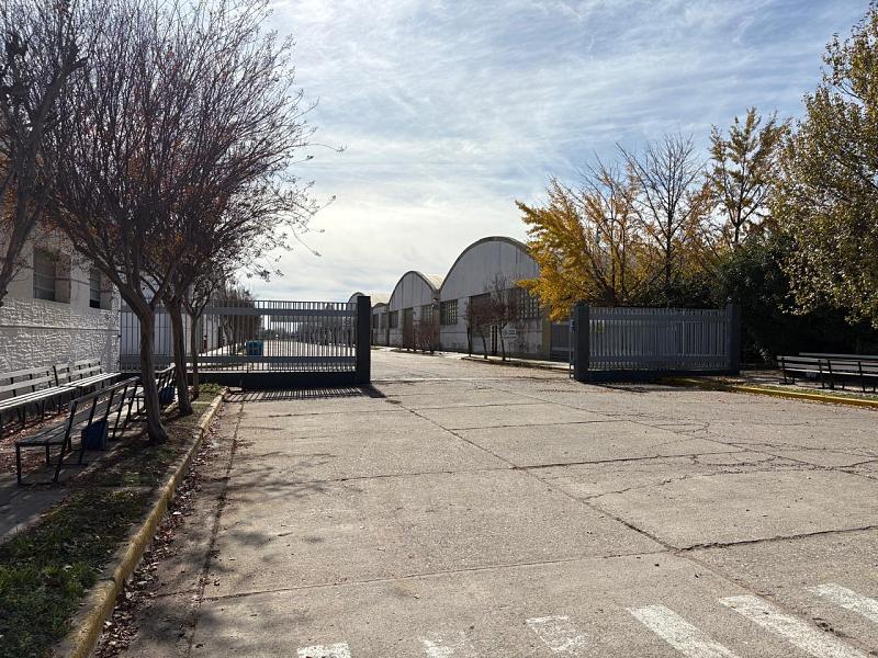 Depósito en venta