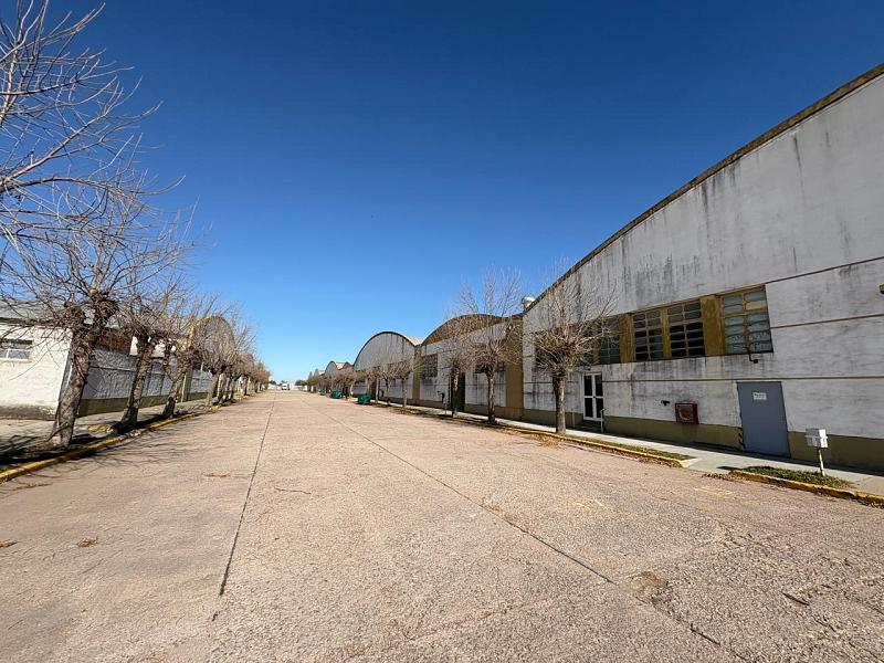 Depósito en venta
