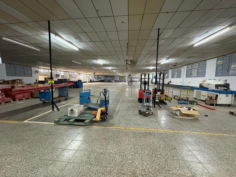 Depósito en venta