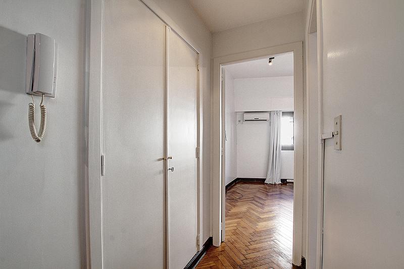 Departamento en alquiler
