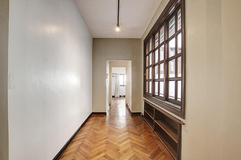 Departamento en alquiler