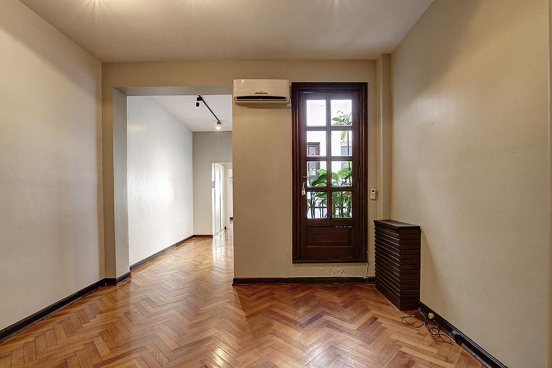 Departamento en alquiler