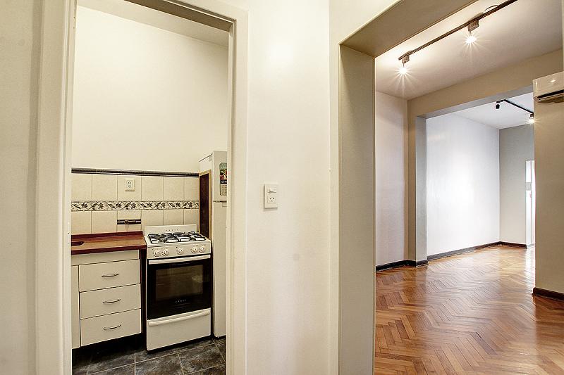 Departamento en alquiler