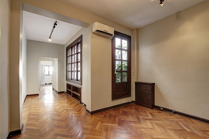 Departamento en alquiler
