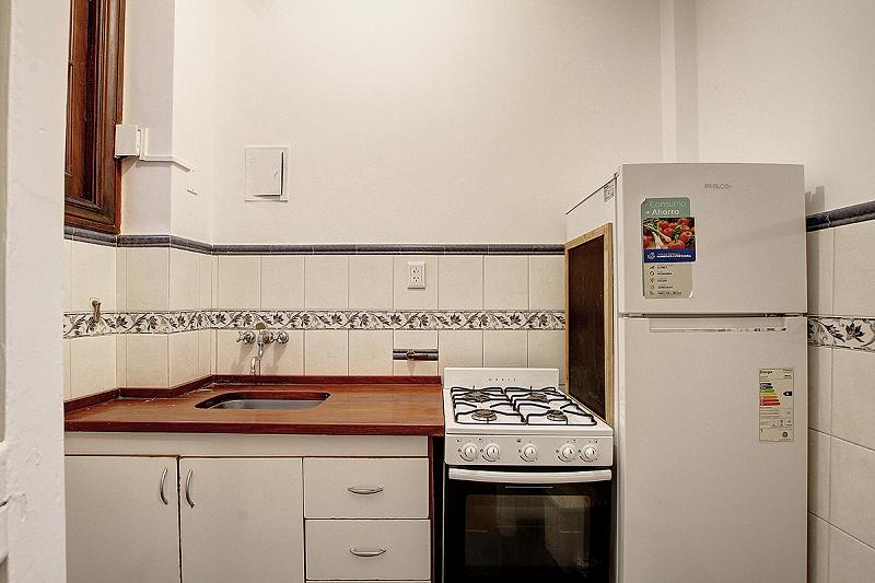 Departamento en alquiler