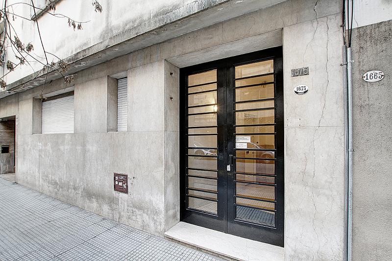 Departamento en alquiler