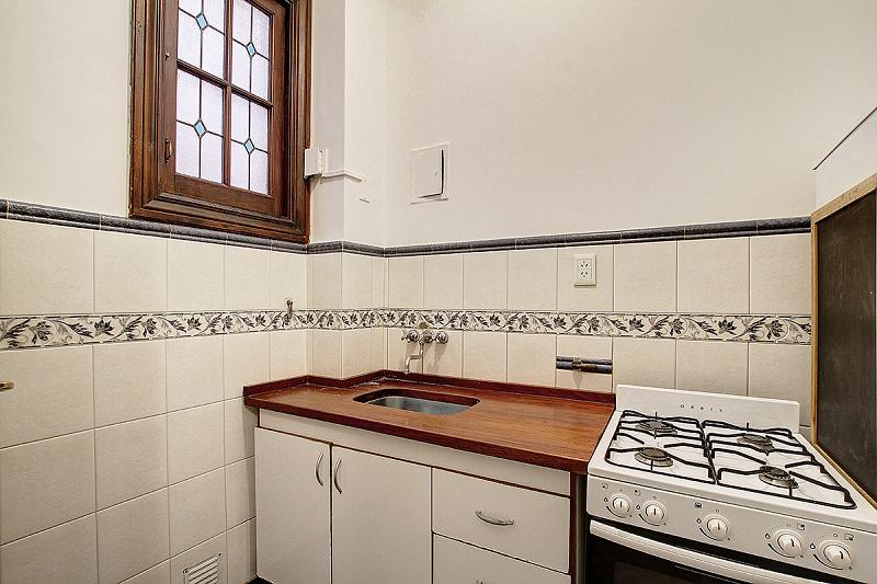 Departamento en alquiler