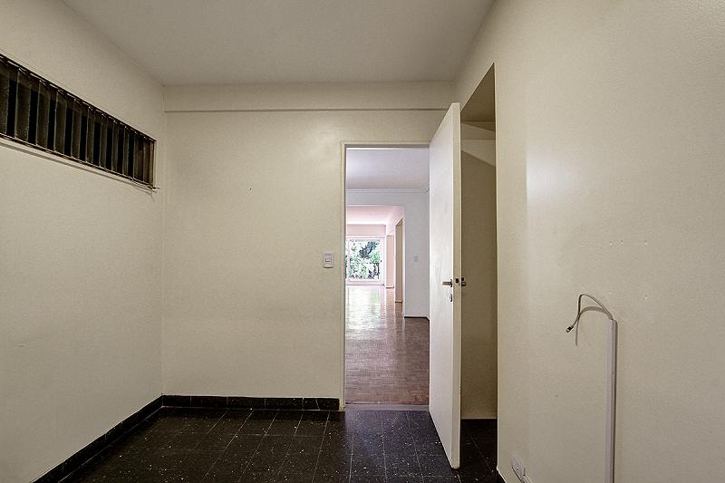 Departamento en alquiler