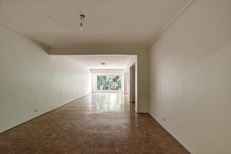 Departamento en alquiler