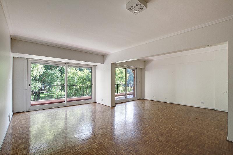 Departamento en alquiler