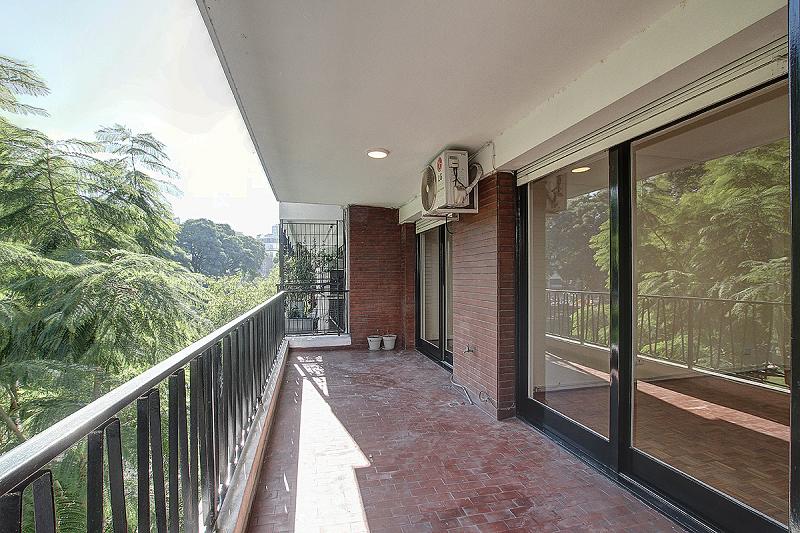 Departamento en alquiler
