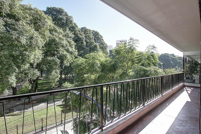 Departamento en alquiler