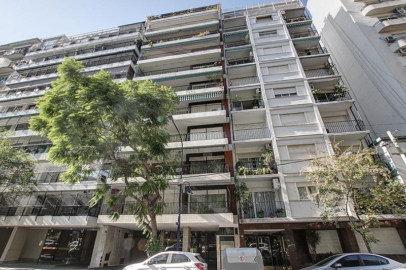 Departamento en alquiler