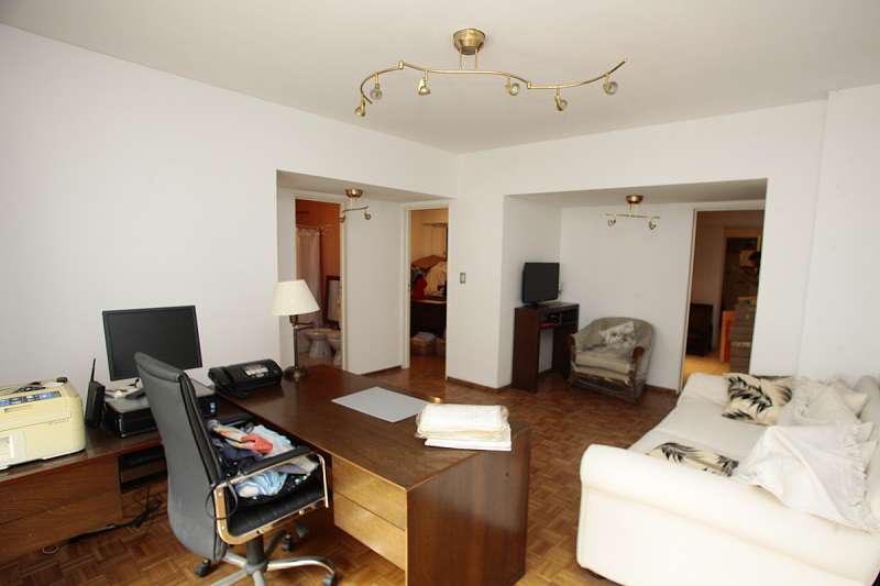 Departamento en alquiler