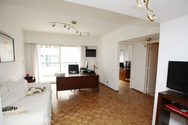 Departamento en alquiler