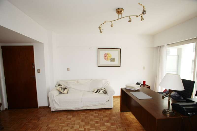 Departamento en alquiler