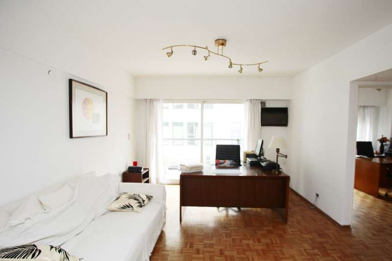 Departamento en alquiler