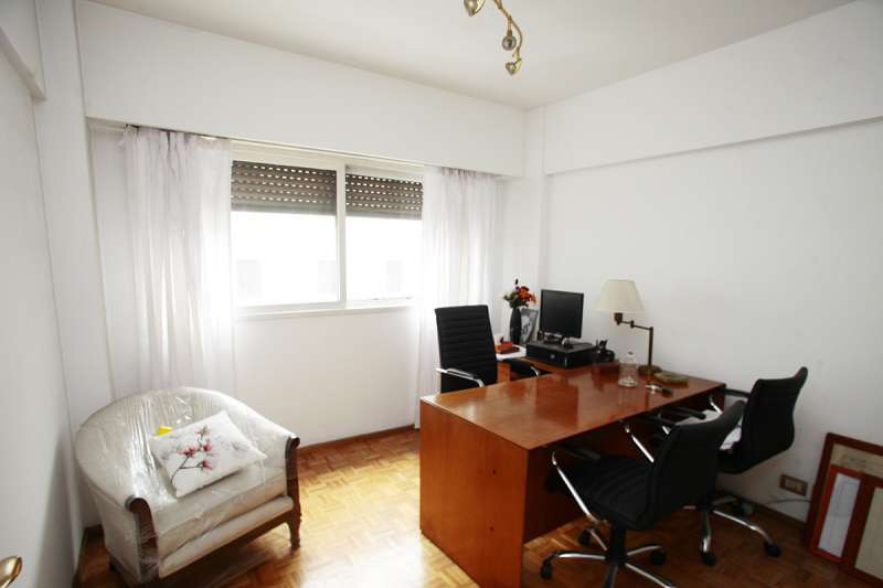 Departamento en alquiler