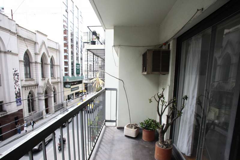 Departamento en alquiler