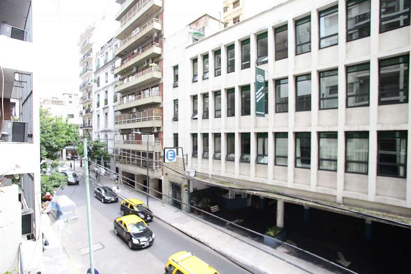 Departamento en alquiler