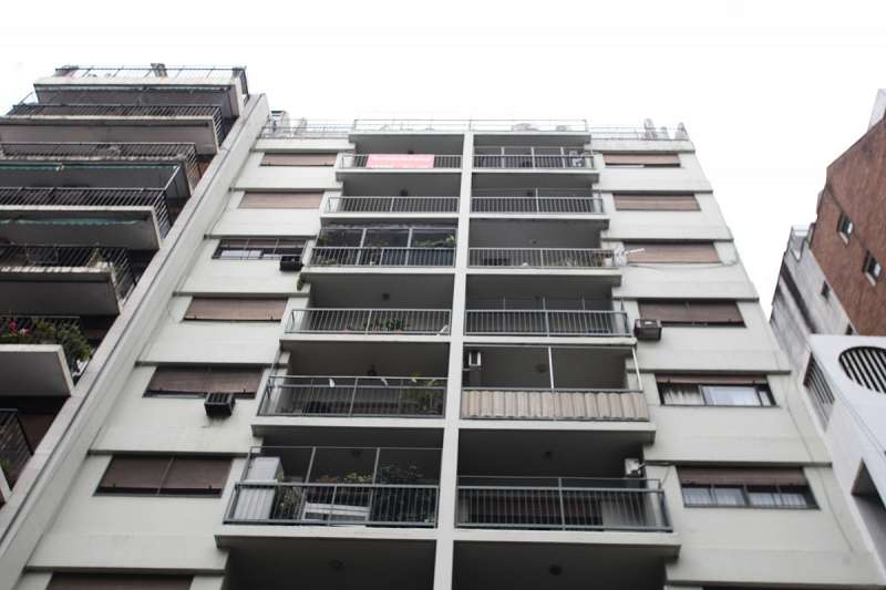 Departamento en alquiler