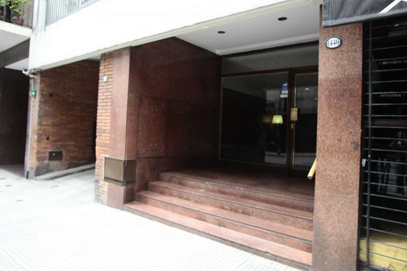 Departamento en alquiler