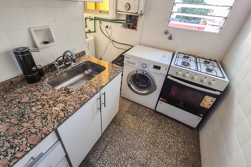 Departamento en venta