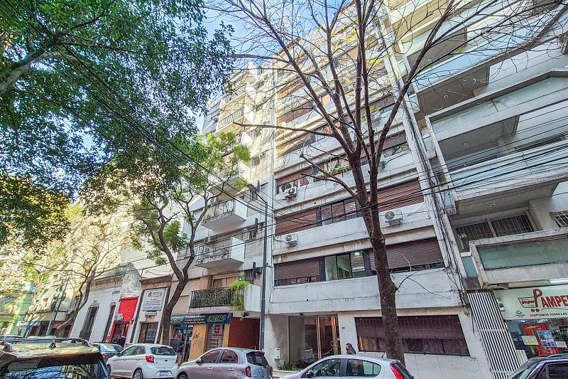 Departamento en venta