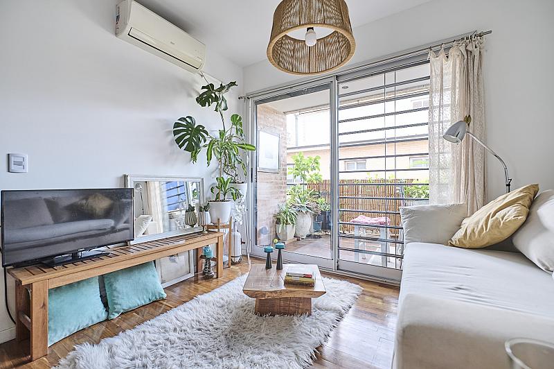 Departamento en venta