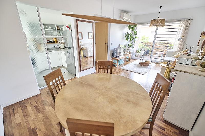 Departamento en venta