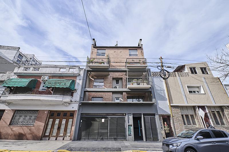 Departamento en venta