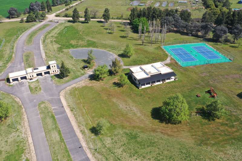 Lote en venta