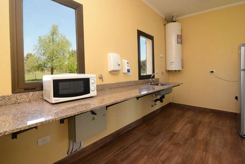 Lote en venta