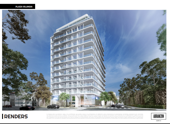 Terreno en venta