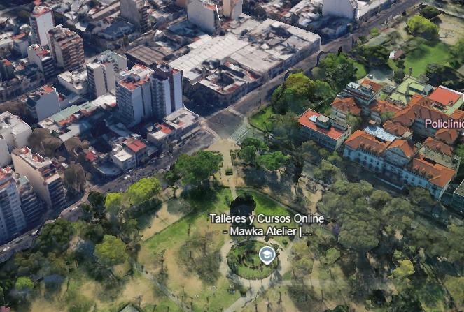 Terreno en venta